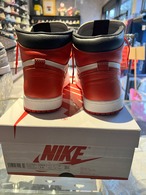 NIKE AIR JORDAN 1 RETRO HI OG "HERITAGE"  US10/28cm