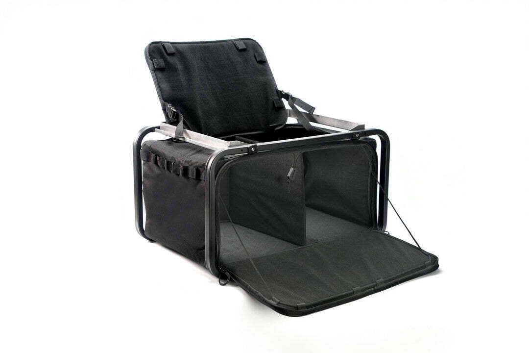TOKYO CRAFTS ギアバンカー | OLIVE OUTDOOR EQUIPMENT