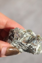 ペリドット「光の若葉」Peridot|天然石 原石 鉱物 パワーストーン | PD-A-002