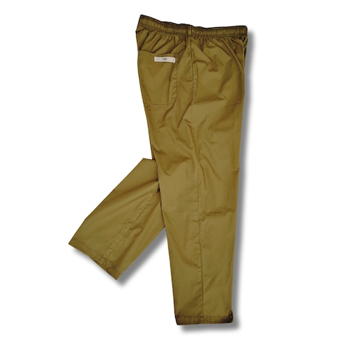 VOIRY doctor pants (khaki)