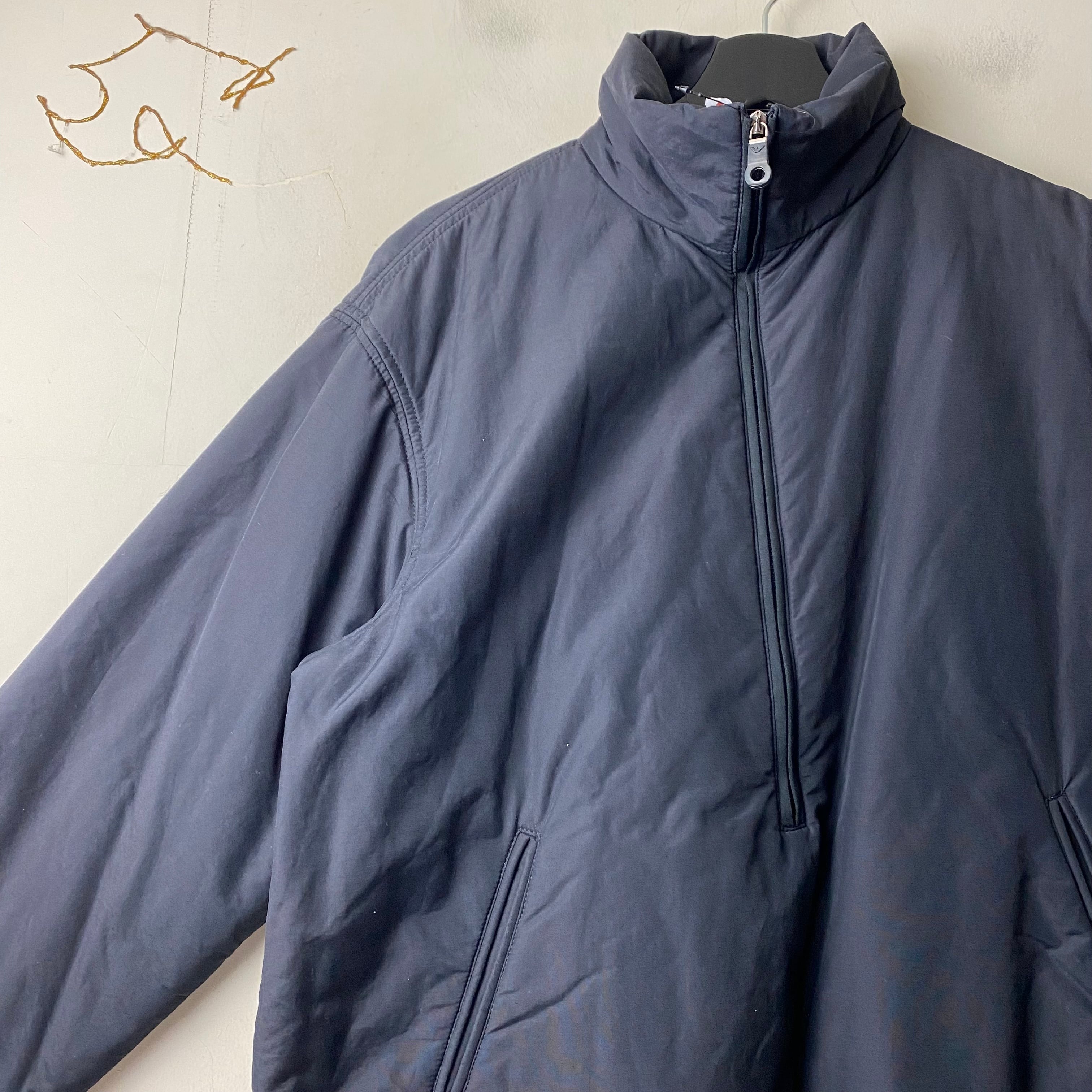 2004aw emporio armani archive coat コート