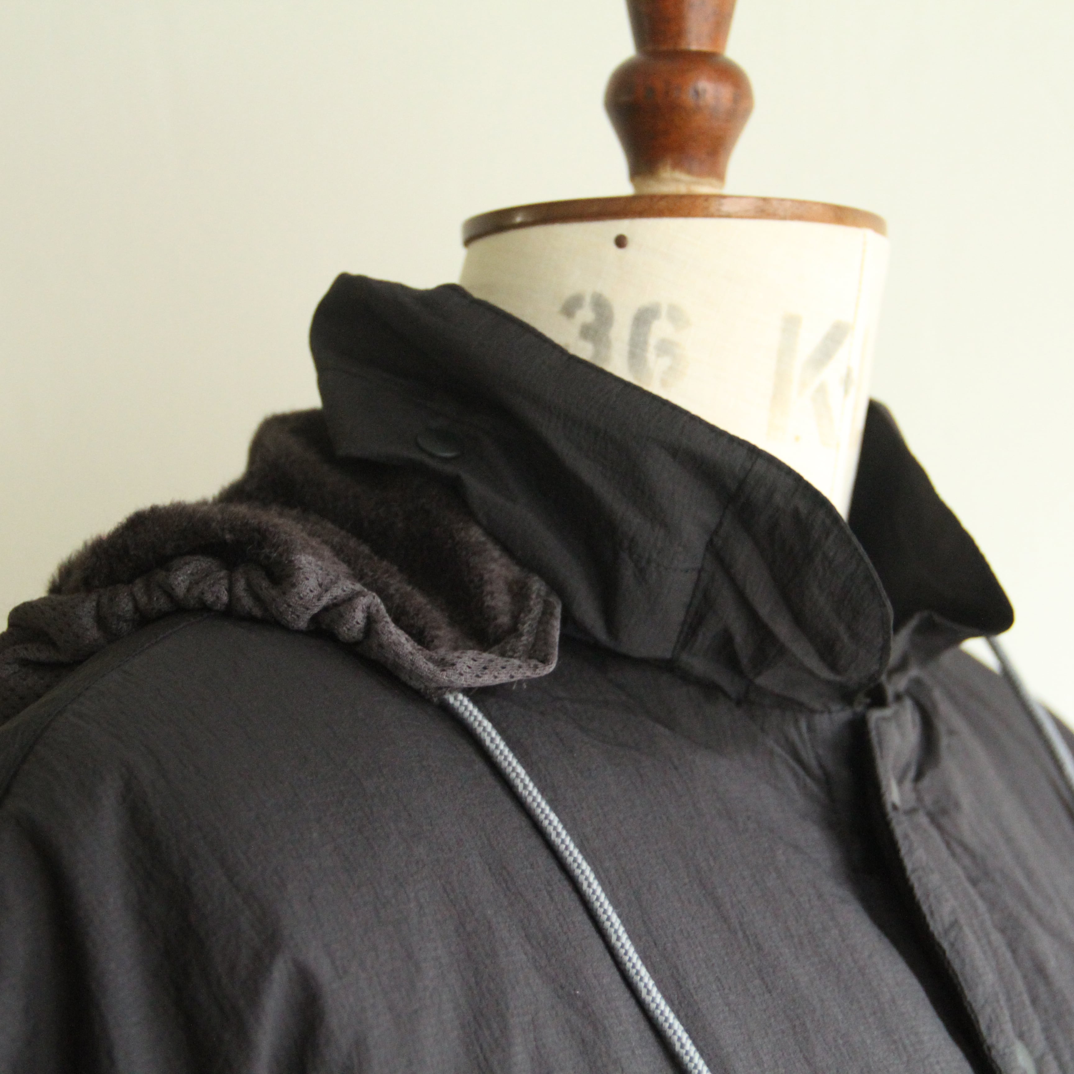 迷迭香【 mens 】 Padded shirt | Terminal