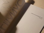 田中彰 TANAKA Sho 『ALMANAC of the Tide and Moon 2024 - 2025』artist book thumbnail 5