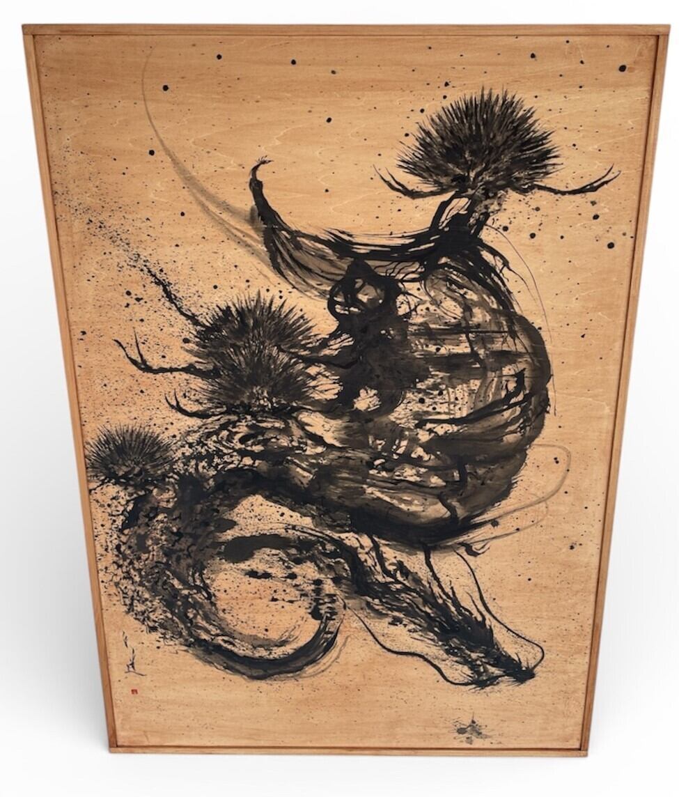 絵画 Whisper of the Sunset – ZiNART STORE