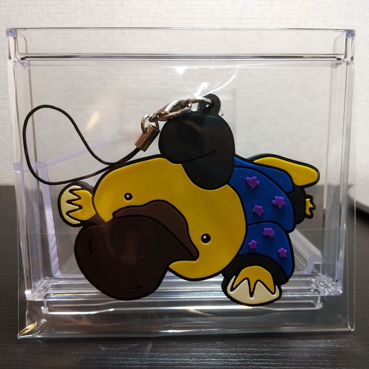 まろノハシラバーストラップ | Pay ID