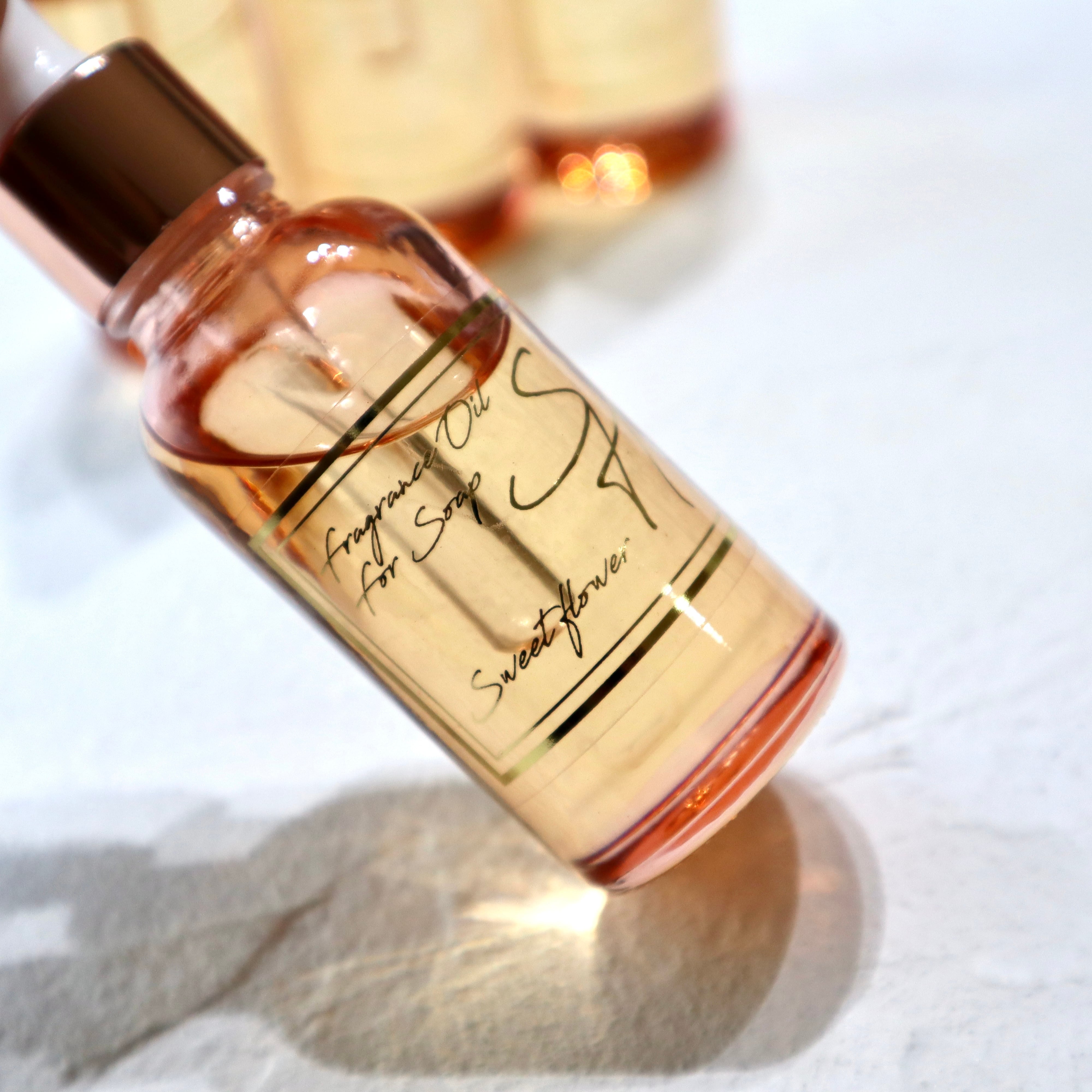 スウィートフラワー 香料 SH fragrance Oil 30ml フレグランス | JDSA