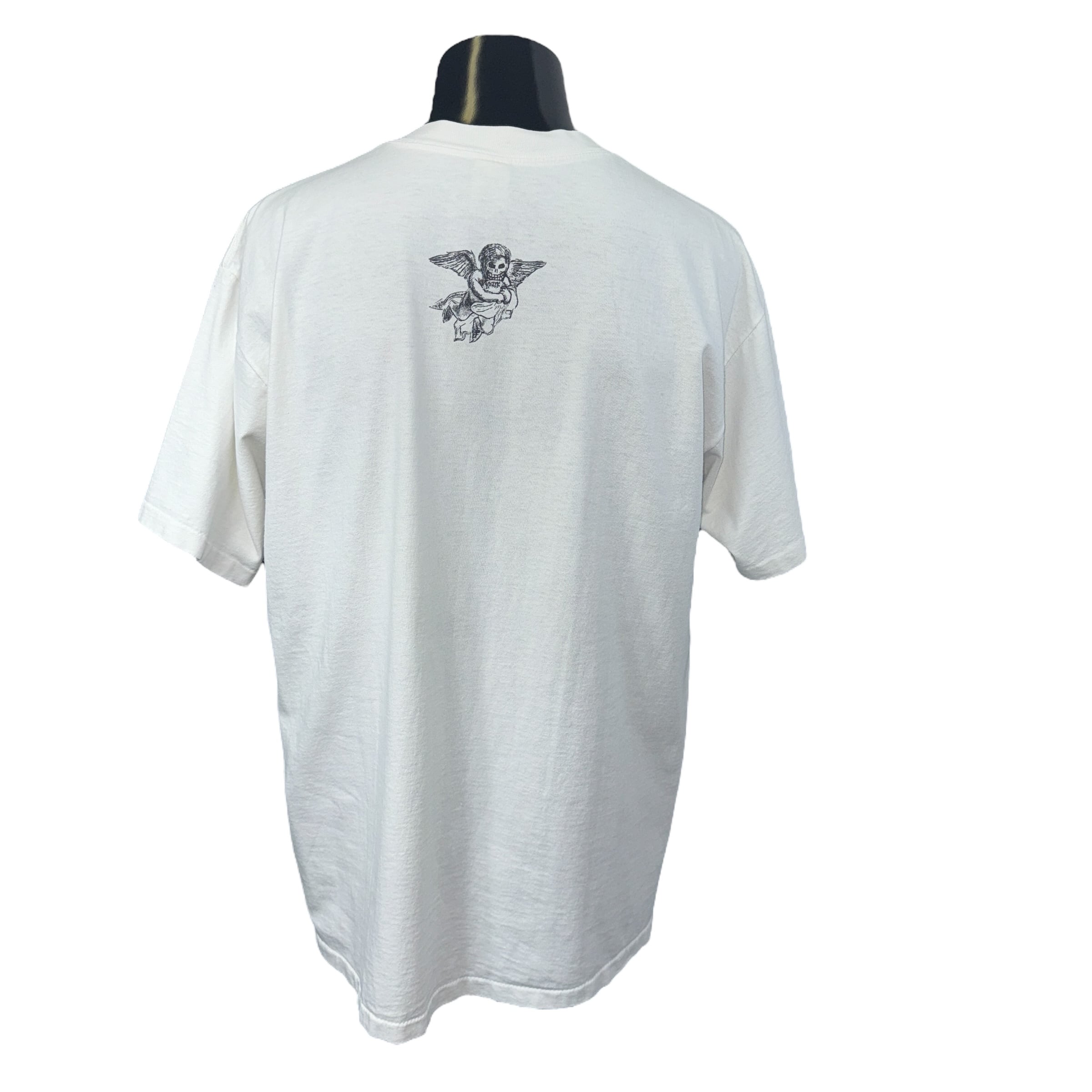 MELVINS】メルヴィンズ “The Nun” by Frank Kozik 90sVintage Tシャツ