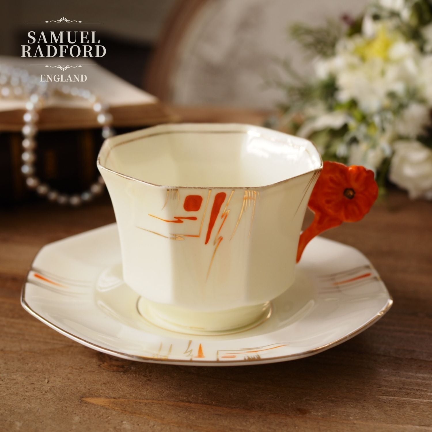 1.5万円 | Antique FEELPORT アンティーク食器の専門店
