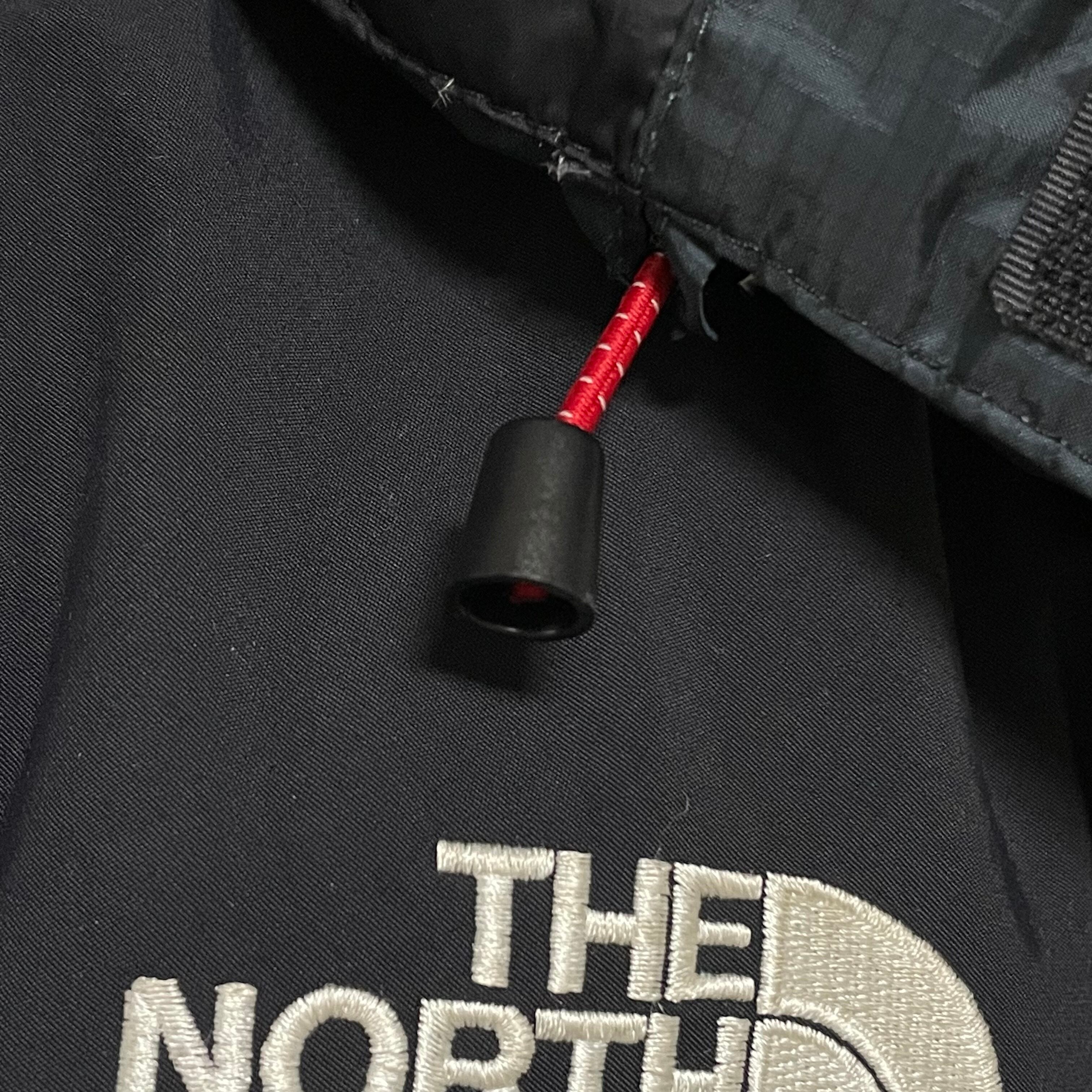 THE NORTH FACEダウンジャケット バルトロジャケット サミット