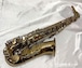 Selmer Mark7 セルマー アメセル マーク7 【パワフルで深みのある出音】中古 アルトサックス 調整済み　274041