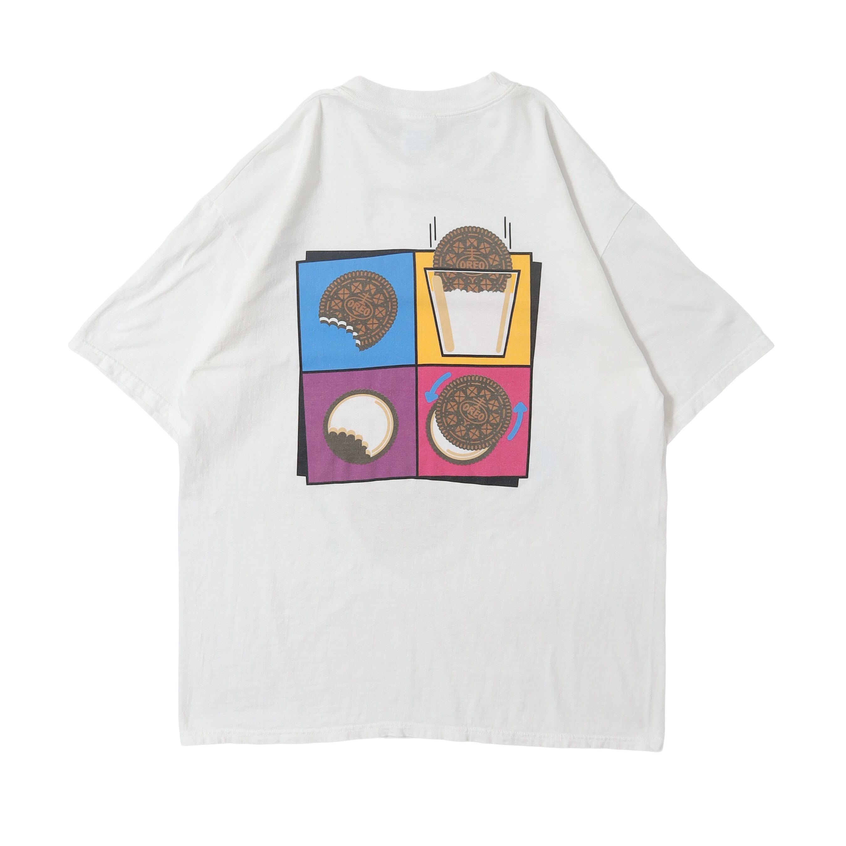 00s OREO Promo Tee | noverlap