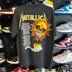 Vintage METALLICA TEE