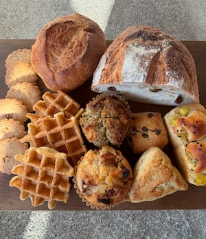 お任せ発酵色々セット