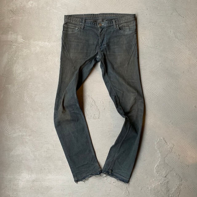 NUMBER (N)INE / Skinny pants