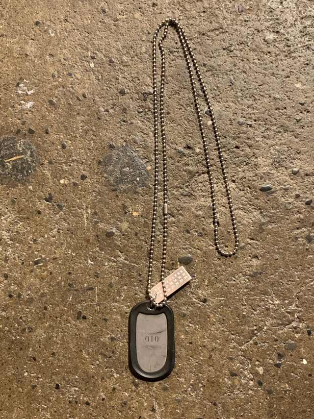 Martin Margiela ⓪⑩ (マルタンマルジェラ) 00