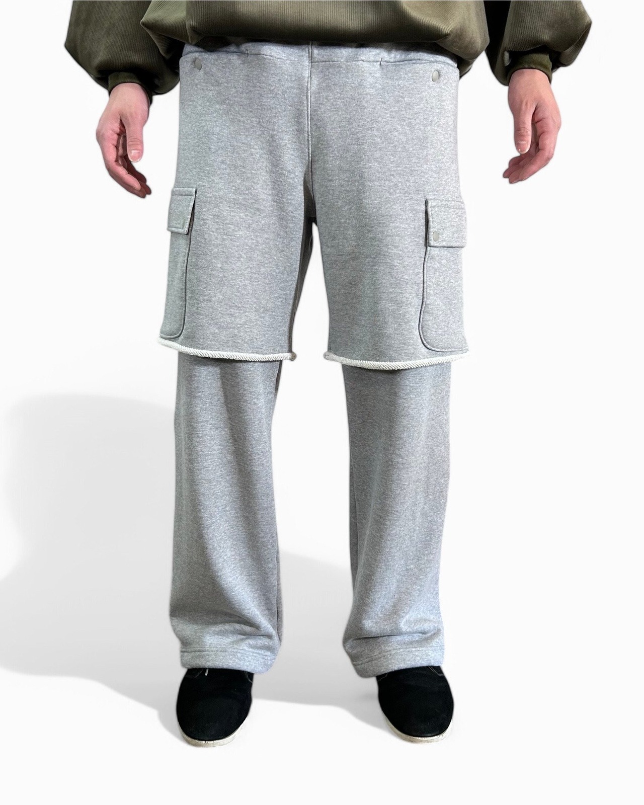 MK26A-P-11 SHINYA-PT  #GRY