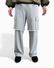 MK26A-P-11 SHINYA-PT  #GRY