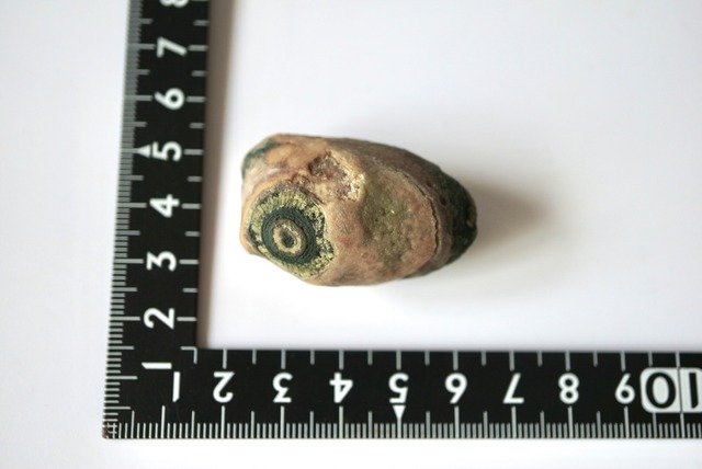 ゴビアゲート Gobi Agate 1284