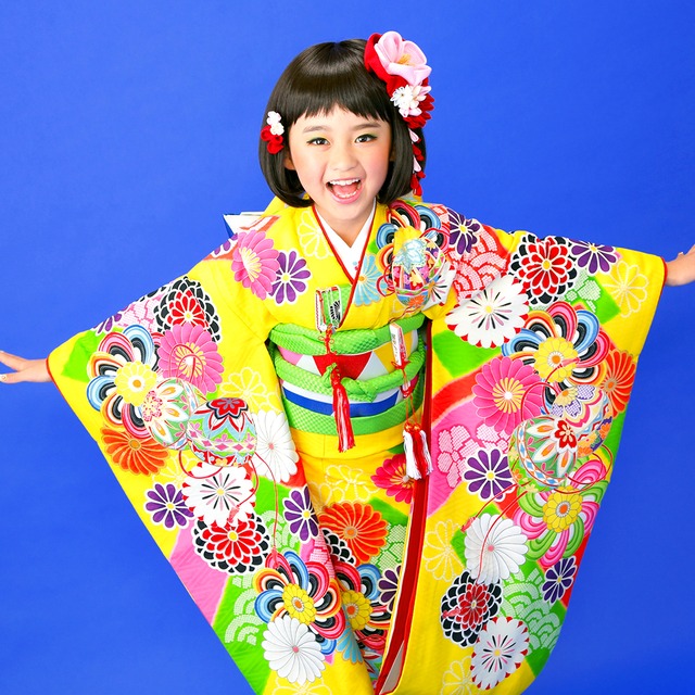 七五三着物 Y9 B0 7123 6933 着物レンタル 女の子 6歳7歳和装 記念日を彩るトータルスタジオフォセット ネットショップ 衣裳レンタルや髪飾り グッズ販売