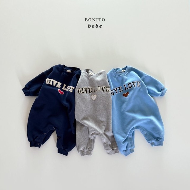 〚予約〛Heart Na Yeom Sang Ha set <baby>