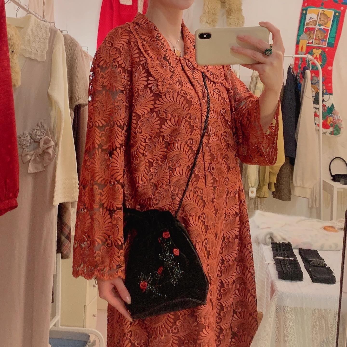 ♦︎ wednesday チャイナ福袋 ♦︎