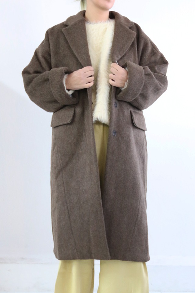 チェスターコート(5W36017H)