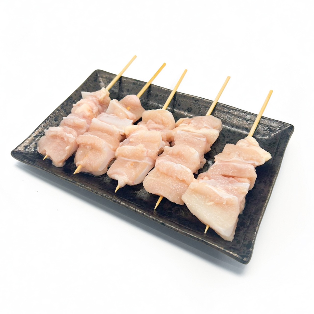 【テイクアウト】やげん軟骨串 10本セット（30g 10本･未加熱品）／国産鶏肉