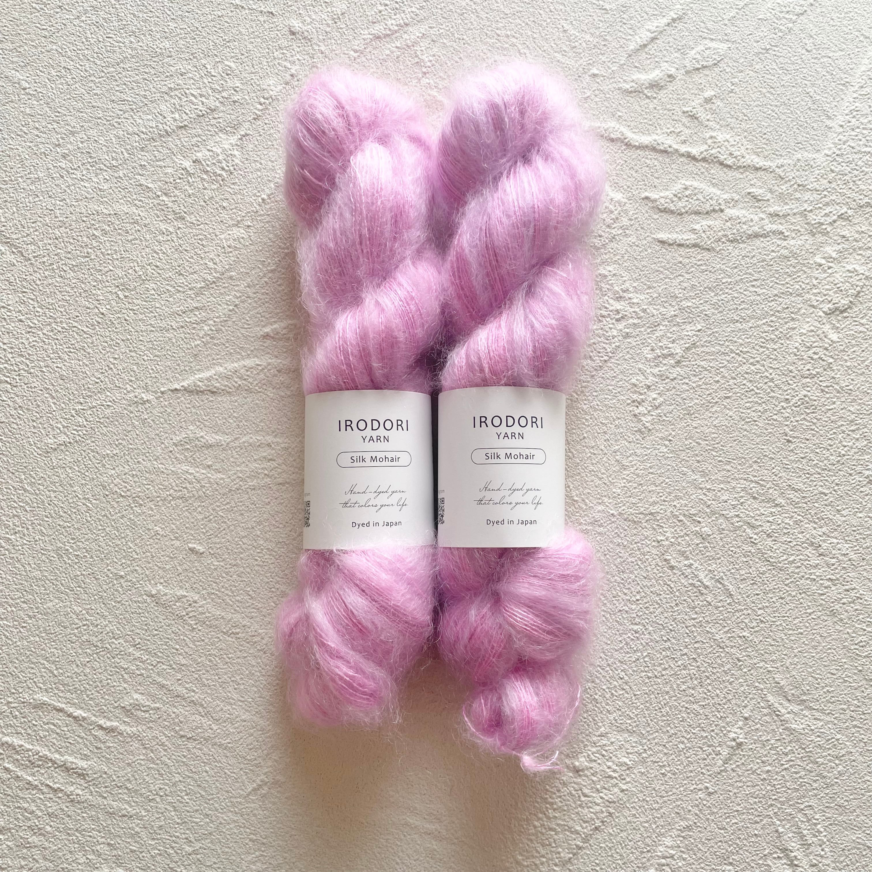 IRODORI YARN | 手染め毛糸専門店