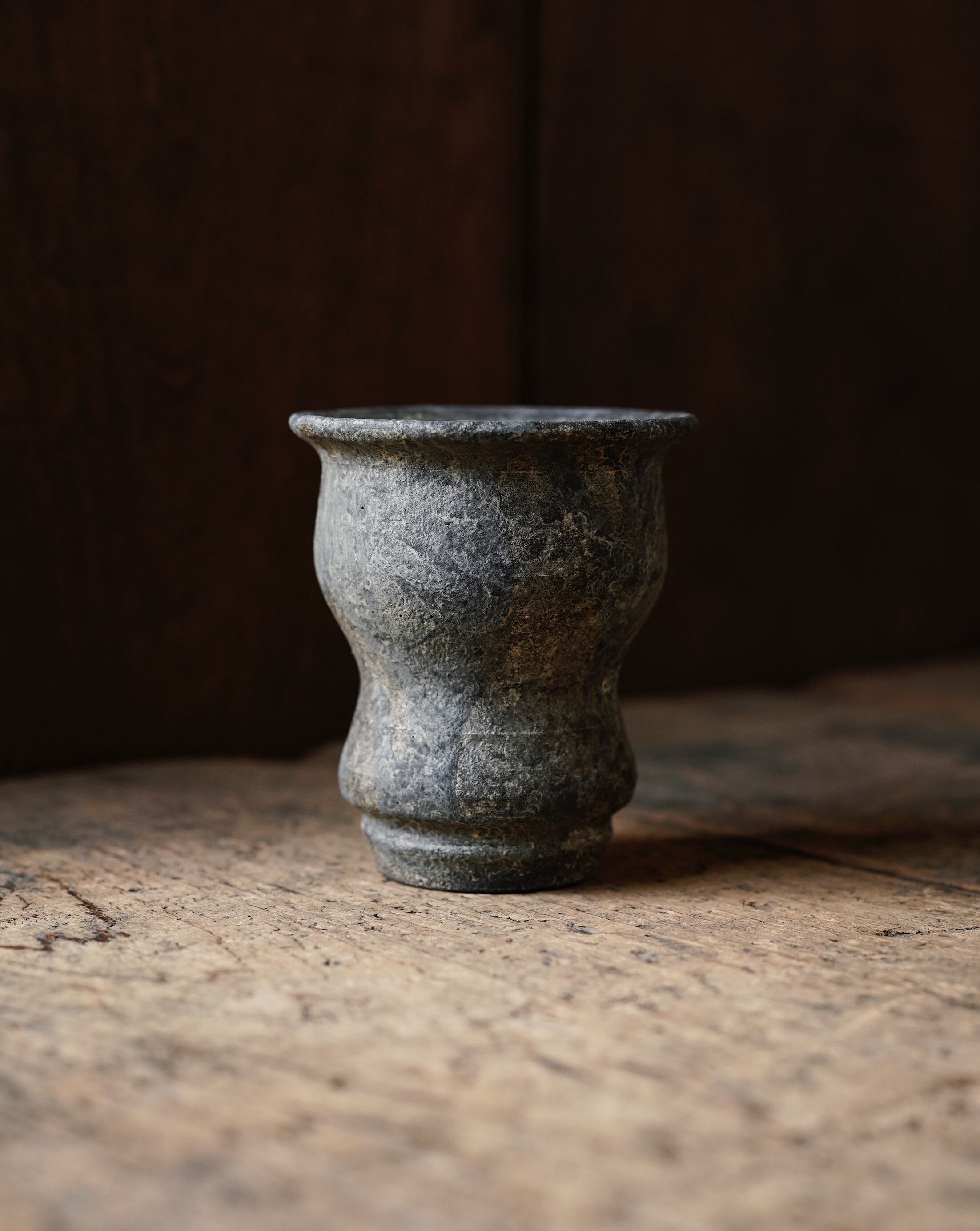 植木鉢 / 菊地亨 | hitsujitoyagi