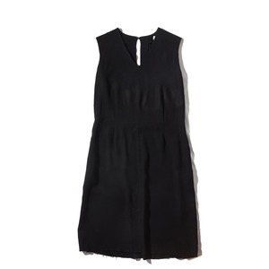 ISABEL MARANT　etoile  　　summer black dress