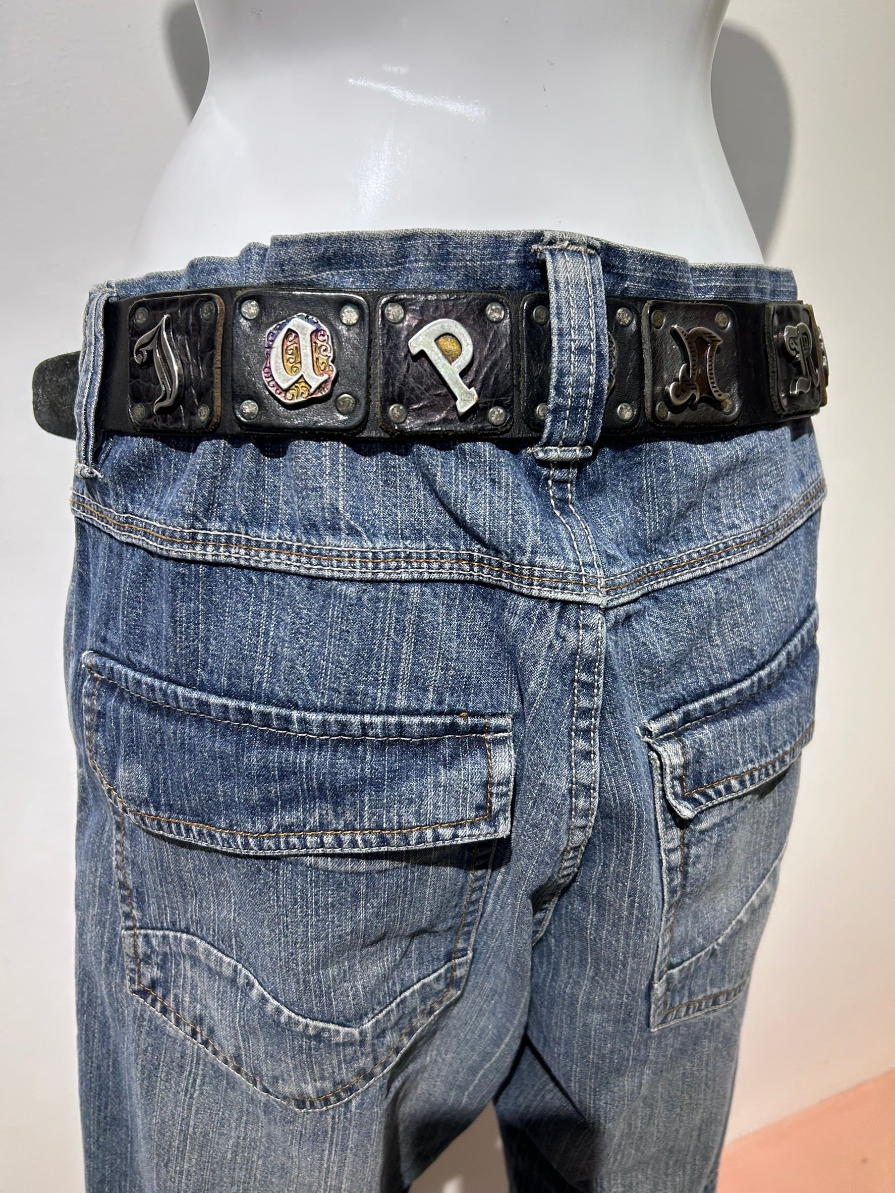 Belt