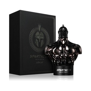 アルマフ スパルタカス オードパルファム / Armaf Spartacus Eau de Parfum