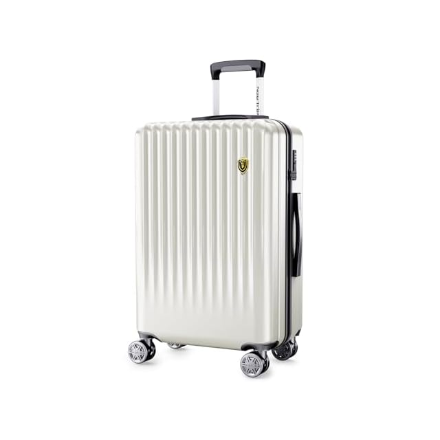 C.jutro] 2024年新登場_【TVメディア掲載】 スーツケース キャリー