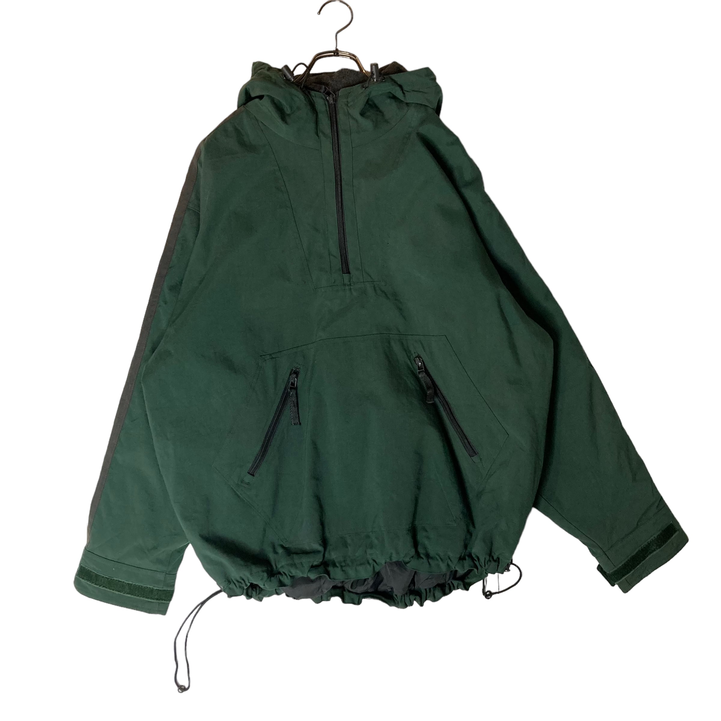 90's】OLD GAP アノラックパーカー M ドローコード Vintage 90's】OLD GAP アノラックパーカー M ドローコード Vintage