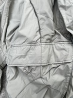 HELLY HANSEN Gold Embroidery Technical Jacket