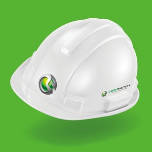 力強いパワーボールBのロゴ