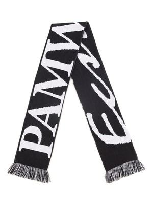 P.A.M. (Perks And Mini) / P. WORLD SCARF