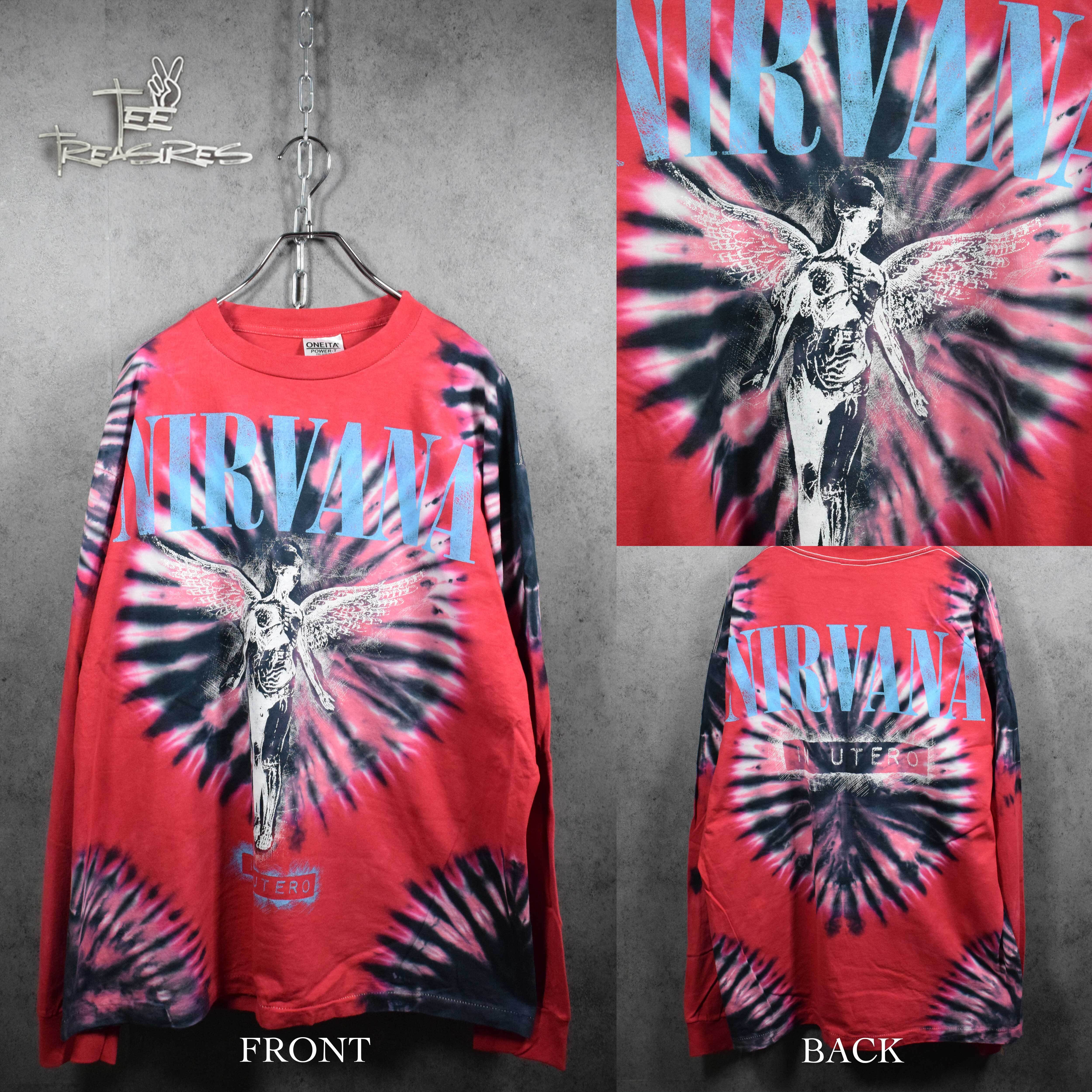 19AW dries van noten ドリスヴァンノッテン タイダイシャツ DRIES VAN NOTEN 19aw 刺繍タイダイ染めシャツ