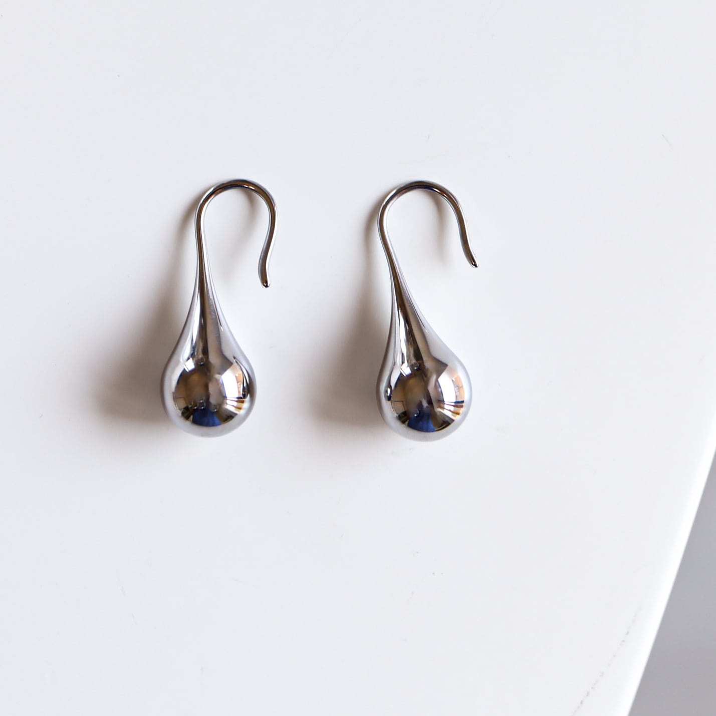 ピアス | RIN. accessory ｜ステンレス・silver925 金属アレルギー対応