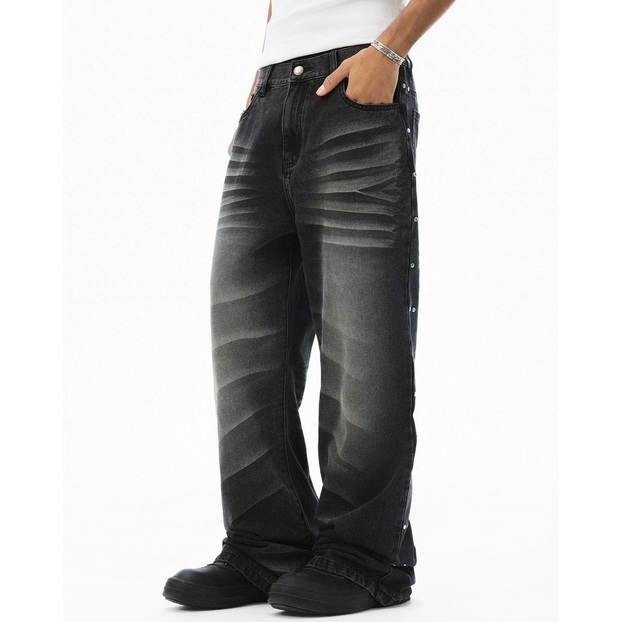 Denim Pants | DRIP | ドリップ