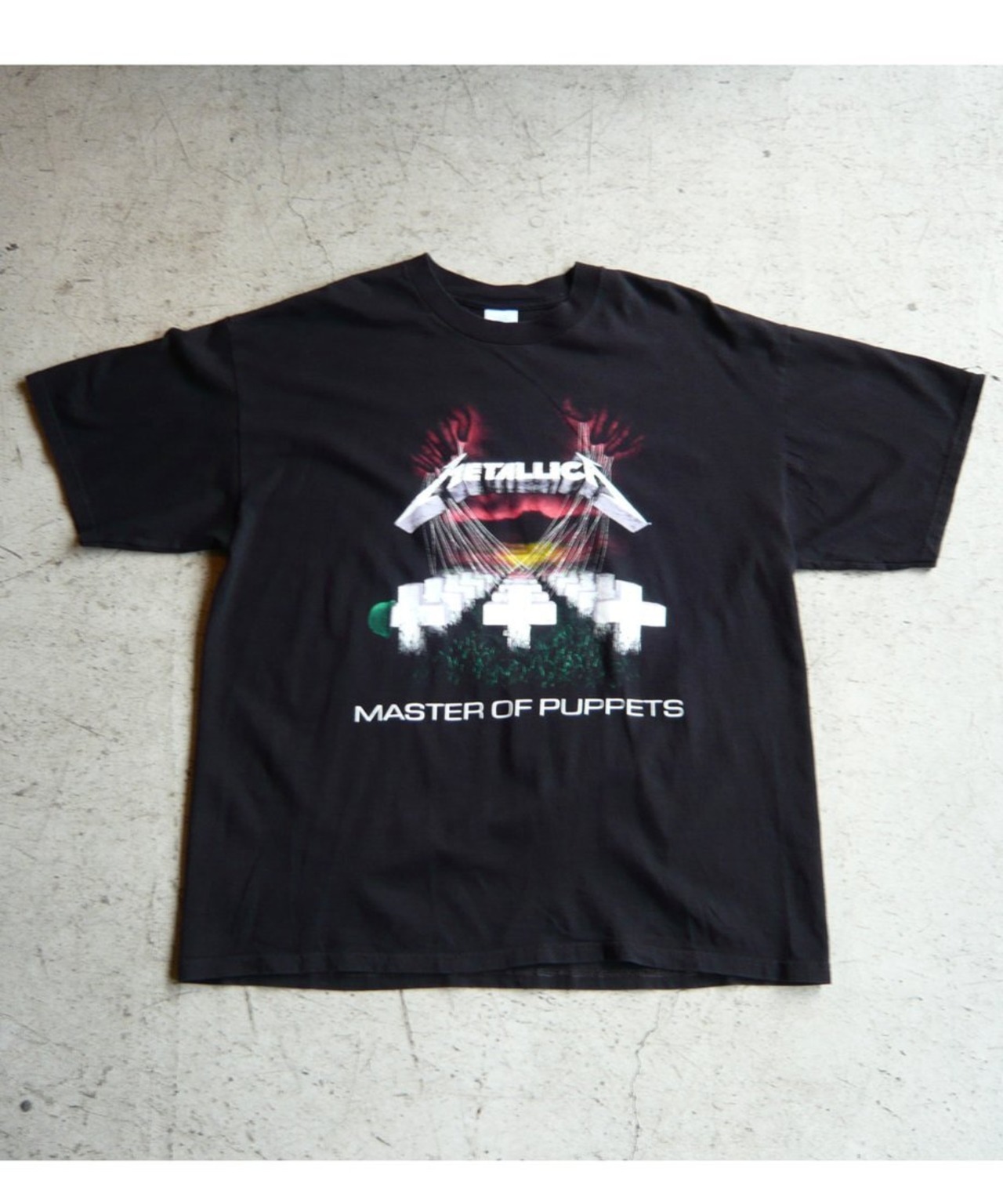 00s METALLICA メタリカ Tシャツ