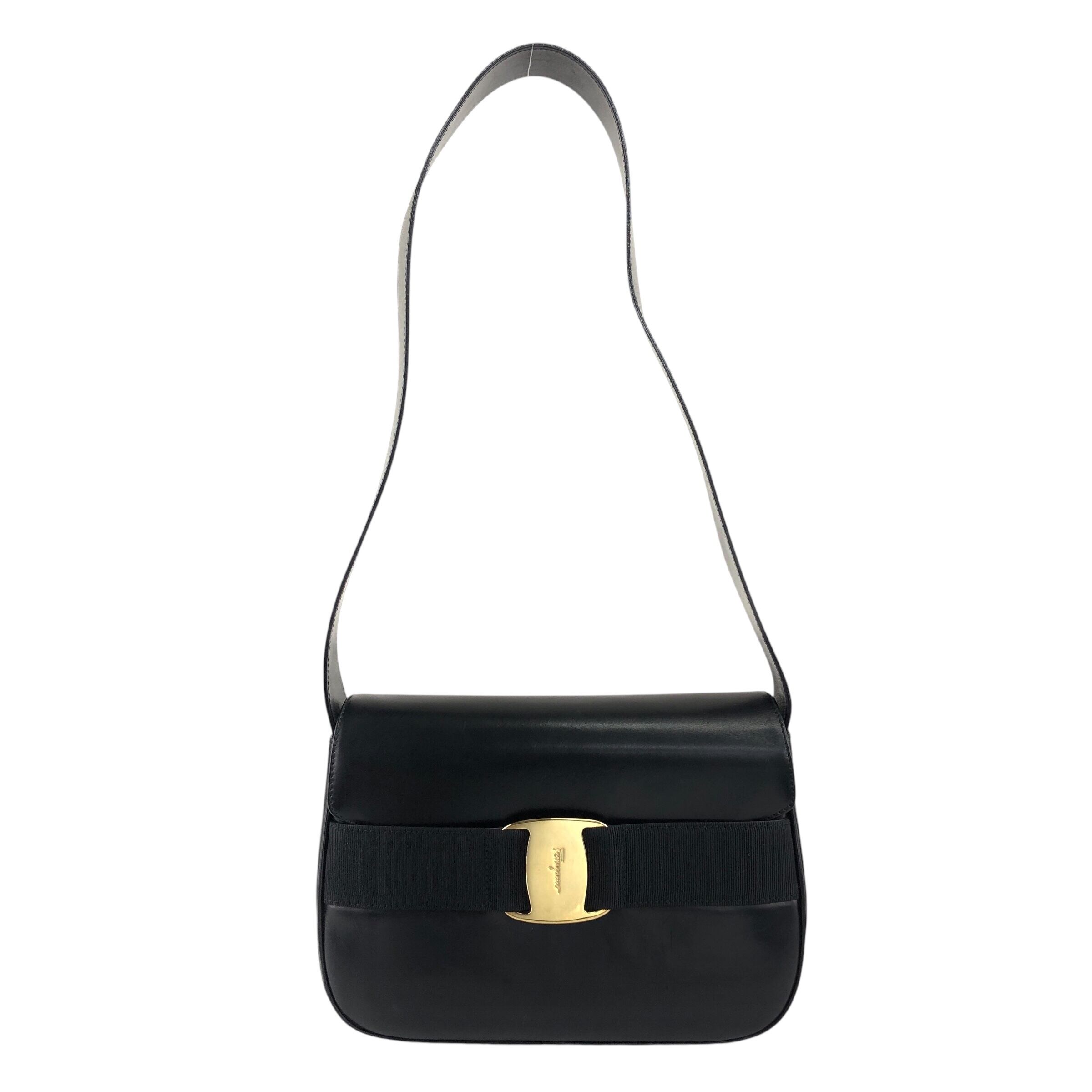 Salvatore Ferragamo サルヴァトーレ フェラガモ ショルダーバッグ