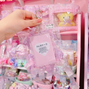 【E2】6-6トレカケース