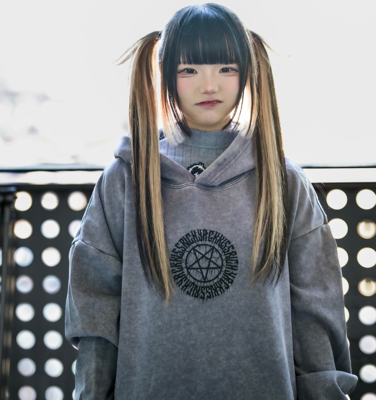 KANSIN」 | KRY clothing