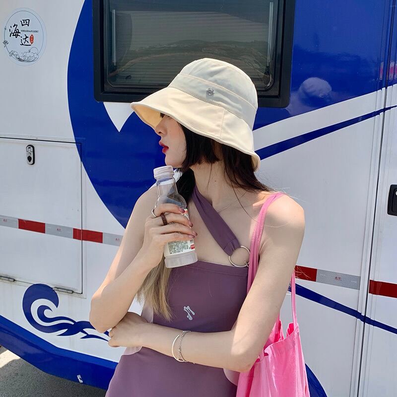 サマー 帽子 夏物 ブラック・アイド・ピーズ17981813895