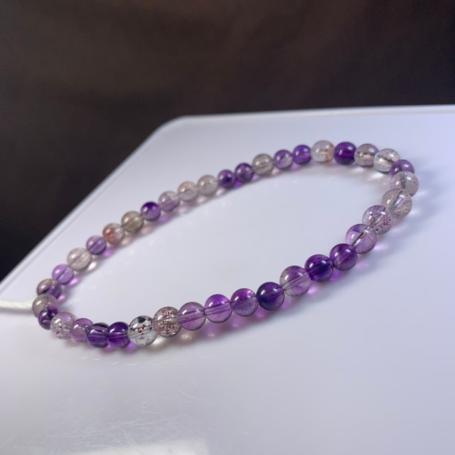 売約済み・エレスチャルブレスレット