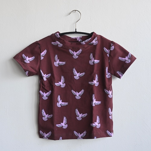 《Kind Rebel 2024SS》Dove T-shirts
