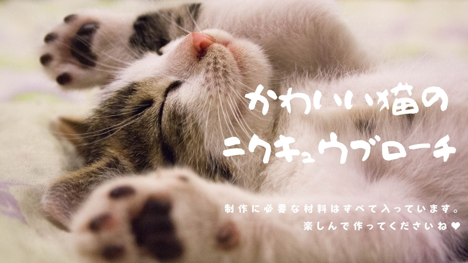 NO.2923✤猫 肉球チャーム 雪の結晶 ハンドメイド チャーム パーツ NO