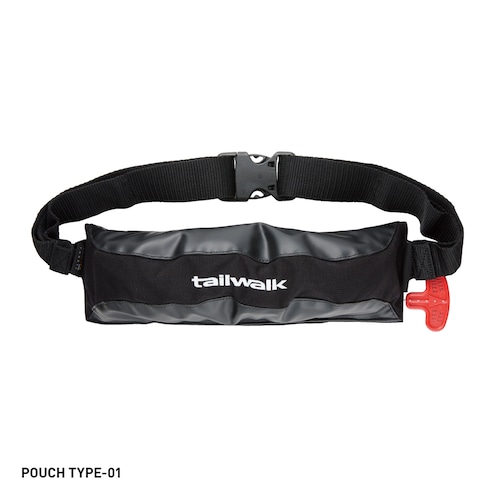 LIFE JACKET POUCH TYPE-01