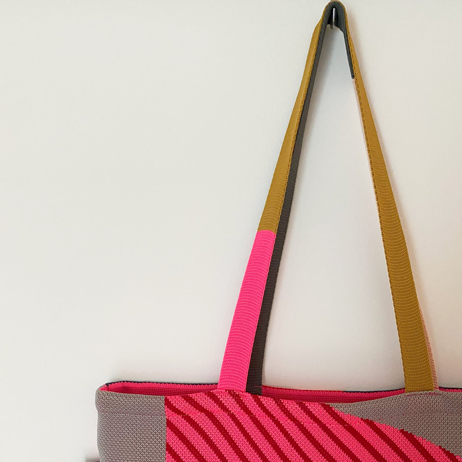 MULIBERRY ハンドバッグ VitaFelice（ヴィータフェリーチェ） ハンドバッグ レディース 本革